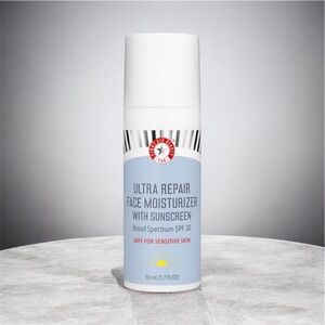First Aid Beauty Ultra Repair Moisturizer